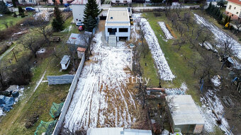 Luxusná moderná novostavba na kľúč - Nováčany 15 min od KE - 14