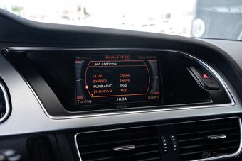 Audi A5 3.0 TDi Quattro DPF S-Line - 14