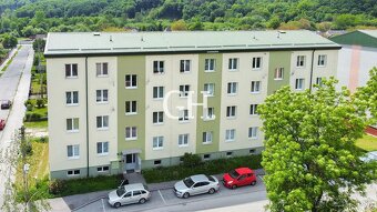 Kompletná rekonštrukcia - 2-izbový byt s loggiou na predaj v - 14