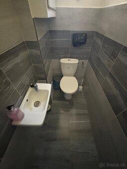 Chata pri jazere Kolpachy Banský Studenec - 14