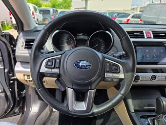 Subaru Outback 2.5i-S 135KW 4X4 Automat Exclusive - 14