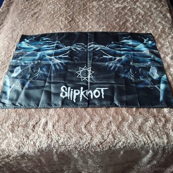 Metalové tričká,Flag vlajky,Šiltovky - 14