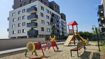 Predaj 2 izbový byt 48.6 m2, 3p. s balkónom a skladom, Rivie - 14