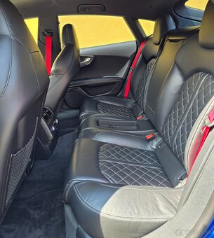 Audi S7 4.0 TFSI (RS7 look) - 14