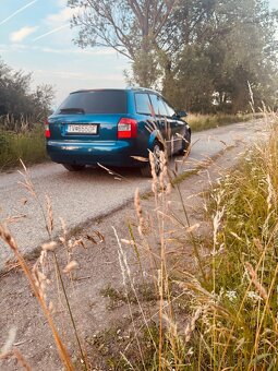 Audi A4 Avant - 14