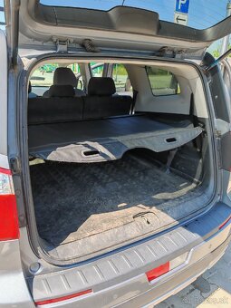Chevrolet Orlando 2.0 (7miestne) - 14