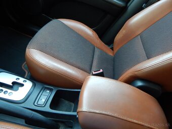 Kia Sportage 2.7 V6 EX 4WD A/T ,B/LPG - 14