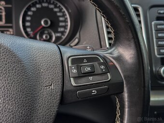 Volkswagen Sharan 2.0 TDI 130 kW DSG – 7-miestny - 14