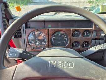 Predám Iveco Eurocargo ML150E24 valník - 14