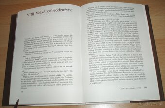 Černý sobol, hnědý medvěd - 14