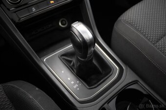 VOLKSWAGEN TOURAN 1.6 TDI DSG 7-miestne 2018 - 14