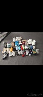 Body,teplaky,ponozky ,doplnky - 14