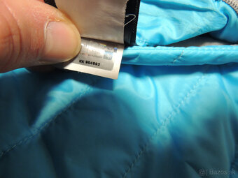 Bunda Ortovox, The North Face a topánky Salomon - 14