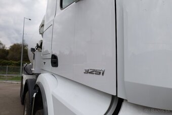 Mercedes-Benz AROCS 3251 - 14