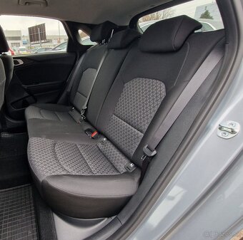 KIA CEED 1.5 T-GDI GOLD A/T / MOZNY ODPOCET DPH - 14