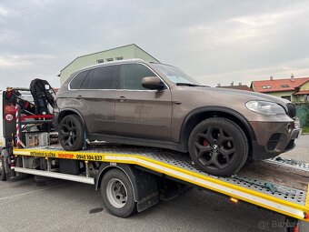 Odťahová služba PREŠOV NONSTOP - 14