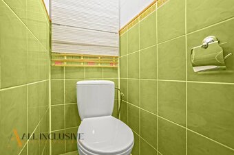 ALL INCLUSIVE | NA PREDAJ 3-IZBOVÝ BYT S BALKÓNOM, BRATISLAV - 14