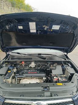 Toyota RAV4 2.0 + LPG - 14