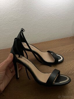 Spoločenské topánky - 14