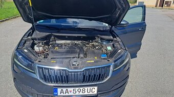 Škoda Karoq 1.5 TSI 110 KW 7st. Automat - 14