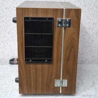 AKAI 1720W / REEL TO REEL / FOUR TRACK STEREOPHONIC - 14