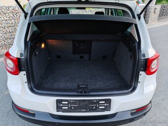 Volkswagen Tiguan 2,0TDi 103kw 4x4 - 14