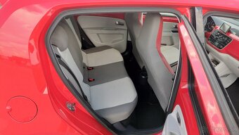 Volkswagen Up 1.0 BMT 75k high up - 14