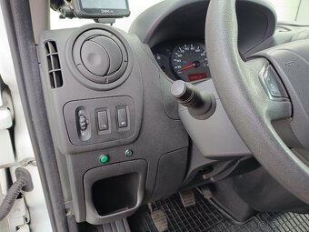 Renault Master L2H2 2.3 dCi 96 kW odpočet DPH - 14
