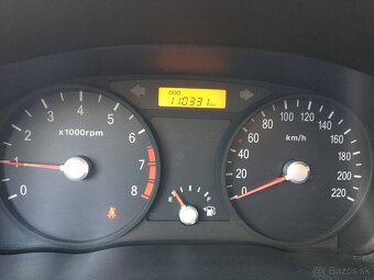 KIA RIO 1.4 i CVVT PILOT benzin 110 000KM - 14