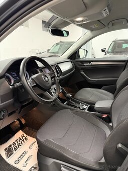 Skoda Kodiaq 2.0TDI 140Kw 4x4 Full Led/Tažne/R18 - 14