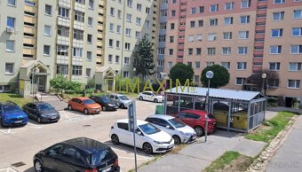 3-izbový byt na Kolískovej ulici po čiastočnej rekonštrukcii - 14