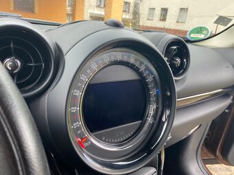 Mini Countryman Cooper D ALL4 - 14