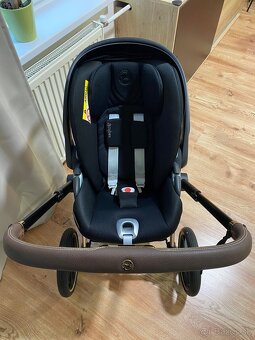 CYBEX Platinum Priam - 14