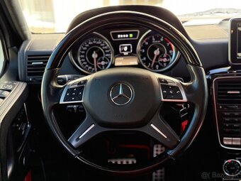MERCEDES G63 AMG 4MATIC - 14
