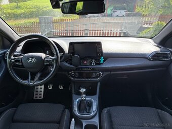 Hyundai i30 1.4 T-GDi N Line - 14