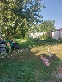 4-izbový RD Gabčíkovo - 14