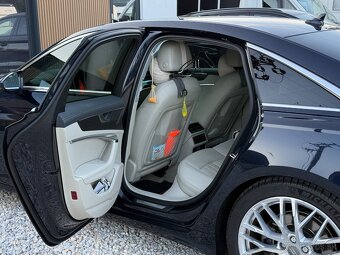 Audi A6 45 TDI Quattro Design S-line Matrix, Head-Up, 360 - 14