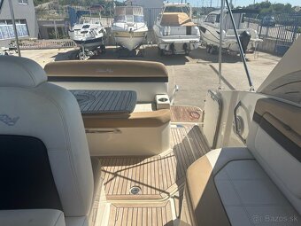 SEA RAY 265 Sundancer + MERCRUISER 3.0l TDI 260 DTS - 14