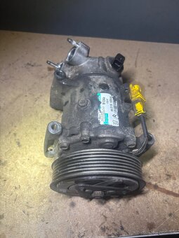 Peugeot 207cc 1.6 vti 5FW 5FS 88 kw 120 PS - 14