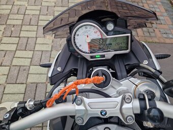 BMW S 1000R HP Sport-Dynamik paket - 14