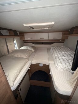 Knaus Live I 700 MEG - 14