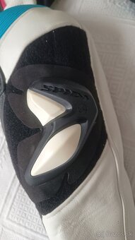 damska kozena kombineza SPIDI velkost 42 - 14