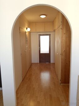 Na predaj 3 izbový byt 60m2 Vinohrady - 14