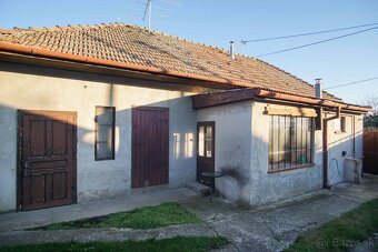 Rodinný dom s garážou na ul. Pod kopcom, Nové Zámky, 649m2 - 14