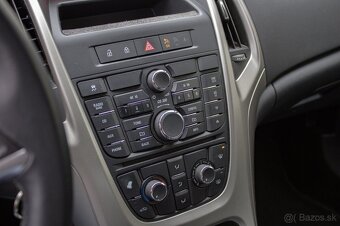 Opel Astra  1.4 74 kW - 14