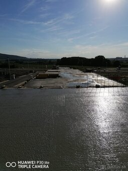 Tesarske prace, debnenie, stavebné prace - 14