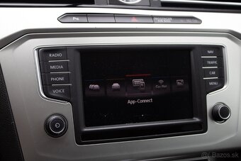 Volkswagen Passat Variant 2.0 TDI - 14