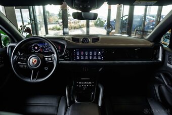 Porsche Cayenne 3.0 V6 - 14