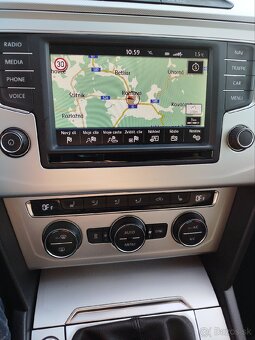 Volkswagen Passat B8 2.0TDI 110kw - 14