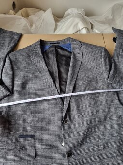 Pánske sako. Weis - 14